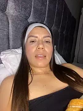 martina_contreras from StripChat is Freechat