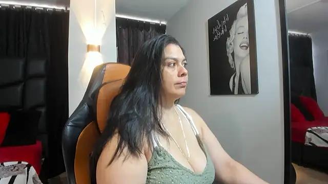 Try the thrill of flirt babes with our cam hosts, featuring unclothed wildness while getting naked and playing with their favored sex toys.