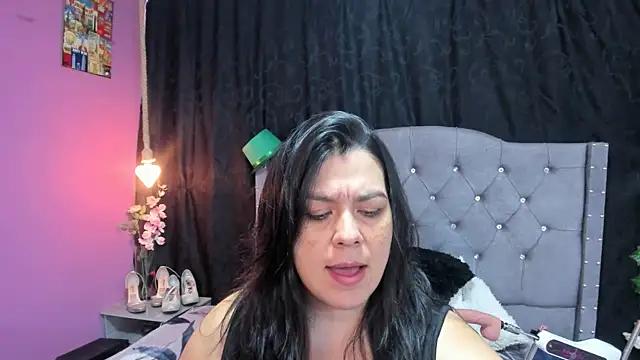 Try the thrill of flirt babes with our cam hosts, featuring unclothed wildness while getting naked and playing with their favored sex toys.