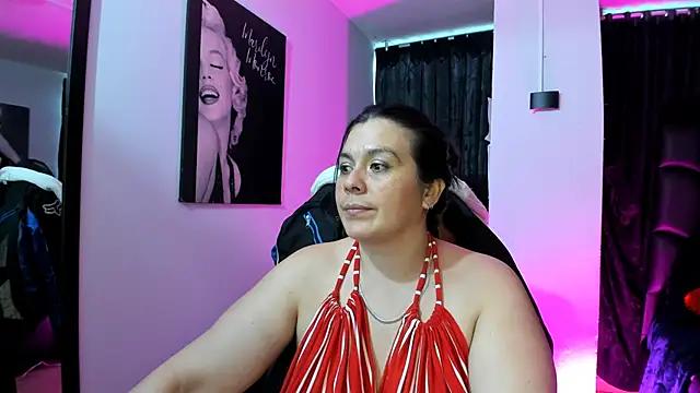 Try the thrill of flirt babes with our cam hosts, featuring unclothed wildness while getting naked and playing with their favored sex toys.