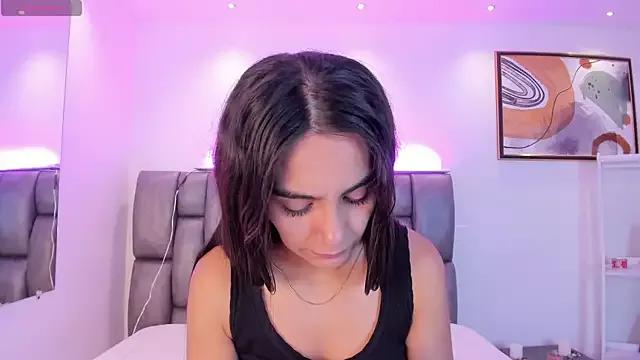 Try the thrill of flirt babes with our cam hosts, featuring unclothed wildness while getting naked and playing with their favored sex toys.