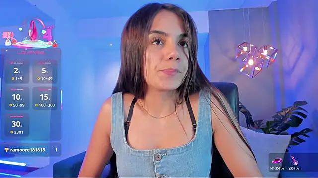 Try the thrill of flirt babes with our cam hosts, featuring unclothed wildness while getting naked and playing with their favored sex toys.