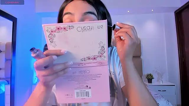 Try the thrill of flirt babes with our cam hosts, featuring unclothed wildness while getting naked and playing with their favored sex toys.