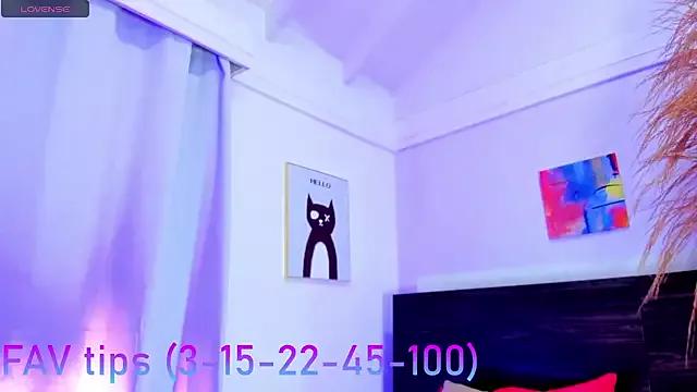 Try the thrill of flirt babes with our cam hosts, featuring unclothed wildness while getting naked and playing with their favored sex toys.