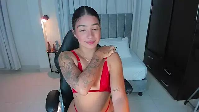 Try the thrill of flirt babes with our cam hosts, featuring unclothed wildness while getting naked and playing with their favored sex toys.