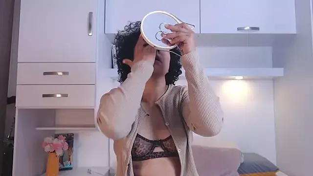 Try the thrill of flirt babes with our cam hosts, featuring unclothed wildness while getting naked and playing with their favored sex toys.