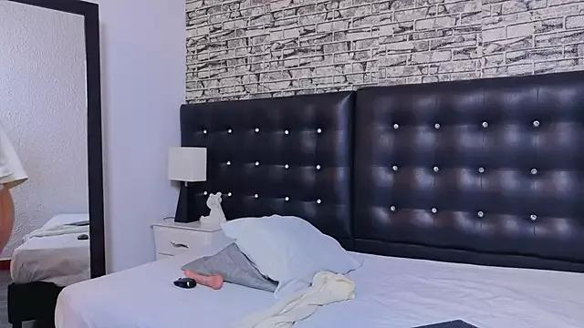 Try the thrill of flirt babes with our cam hosts, featuring unclothed wildness while getting naked and playing with their favored sex toys.