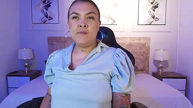 Try the thrill of flirt babes with our cam hosts, featuring unclothed wildness while getting naked and playing with their favored sex toys.