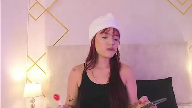 Try the thrill of flirt babes with our cam hosts, featuring unclothed wildness while getting naked and playing with their favored sex toys.