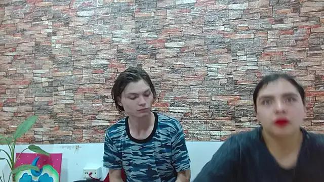 Try the thrill of flirt babes with our cam hosts, featuring unclothed wildness while getting naked and playing with their favored sex toys.