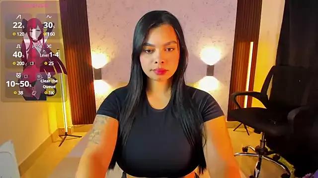 Try the thrill of flirt babes with our cam hosts, featuring unclothed wildness while getting naked and playing with their favored sex toys.