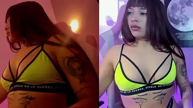 Try the thrill of flirt babes with our cam hosts, featuring unclothed wildness while getting naked and playing with their favored sex toys.