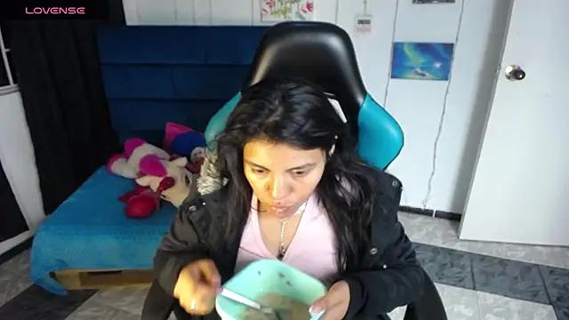 Try the thrill of flirt babes with our cam hosts, featuring unclothed wildness while getting naked and playing with their favored sex toys.