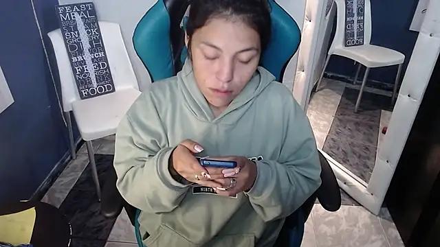 Try the thrill of flirt babes with our cam hosts, featuring unclothed wildness while getting naked and playing with their favored sex toys.