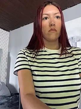 Try the thrill of flirt babes with our cam hosts, featuring unclothed wildness while getting naked and playing with their favored sex toys.