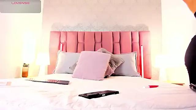 Try the thrill of flirt babes with our cam hosts, featuring unclothed wildness while getting naked and playing with their favored sex toys.