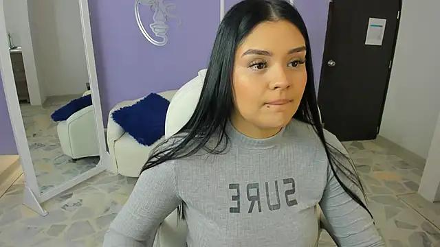 Try the thrill of flirt babes with our cam hosts, featuring unclothed wildness while getting naked and playing with their favored sex toys.