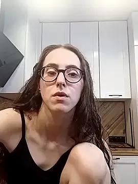 MartiniiSelenna from StripChat is Freechat