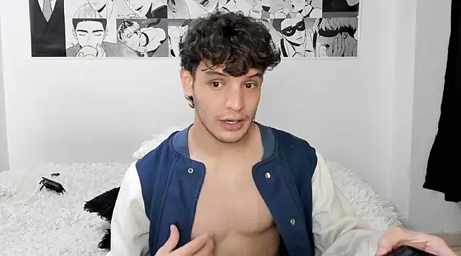 Try the thrill of flirt babes with our cam hosts, featuring unclothed wildness while getting naked and playing with their favored sex toys.