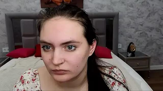Mary_12 from StripChat is Freechat