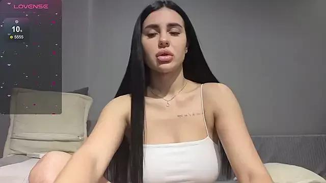 Try the thrill of flirt babes with our cam hosts, featuring unclothed wildness while getting naked and playing with their favored sex toys.