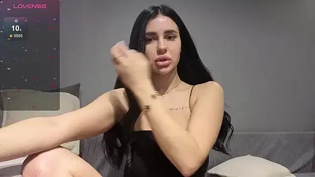 Try the thrill of flirt babes with our cam hosts, featuring unclothed wildness while getting naked and playing with their favored sex toys.