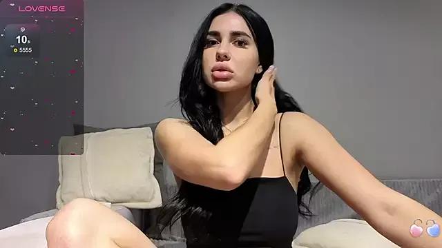Try the thrill of flirt babes with our cam hosts, featuring unclothed wildness while getting naked and playing with their favored sex toys.