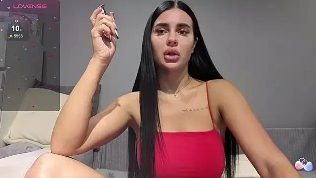 Try the thrill of flirt babes with our cam hosts, featuring unclothed wildness while getting naked and playing with their favored sex toys.