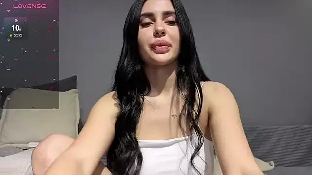 Try the thrill of flirt babes with our cam hosts, featuring unclothed wildness while getting naked and playing with their favored sex toys.