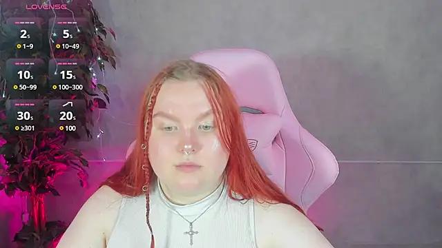 Try the thrill of flirt babes with our cam hosts, featuring unclothed wildness while getting naked and playing with their favored sex toys.