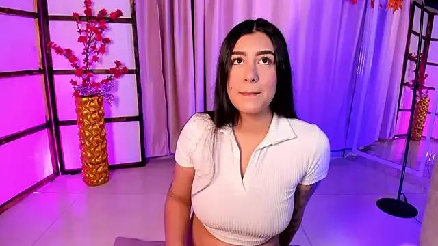 mary_anh from StripChat is Freechat