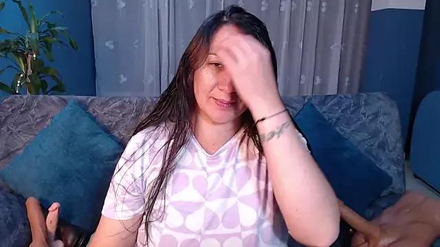 Try the thrill of flirt babes with our cam hosts, featuring unclothed wildness while getting naked and playing with their favored sex toys.
