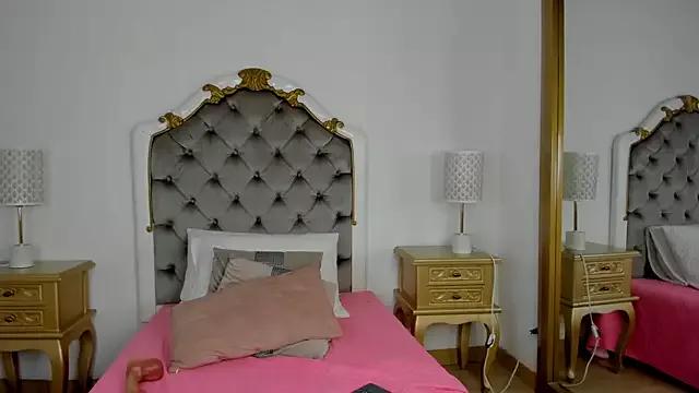 Try the thrill of flirt babes with our cam hosts, featuring unclothed wildness while getting naked and playing with their favored sex toys.