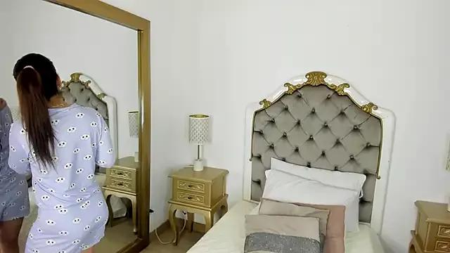 Try the thrill of flirt babes with our cam hosts, featuring unclothed wildness while getting naked and playing with their favored sex toys.