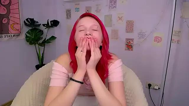 Try the thrill of flirt babes with our cam hosts, featuring unclothed wildness while getting naked and playing with their favored sex toys.