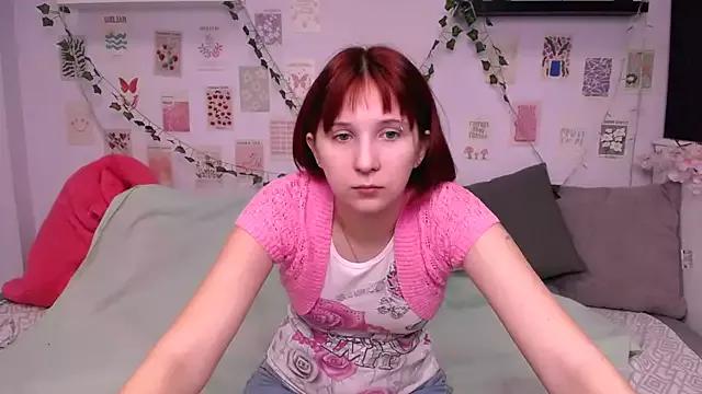 Try the thrill of flirt babes with our cam hosts, featuring unclothed wildness while getting naked and playing with their favored sex toys.