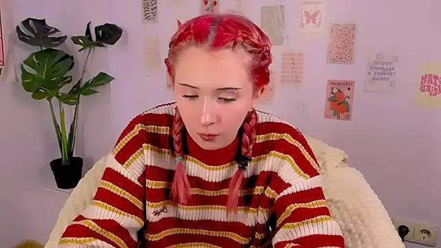 Try the thrill of flirt babes with our cam hosts, featuring unclothed wildness while getting naked and playing with their favored sex toys.