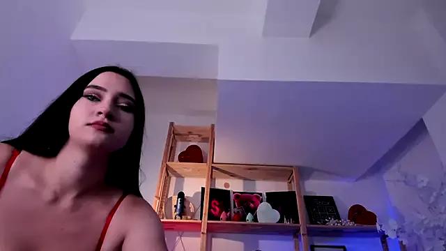 Try the thrill of flirt babes with our cam hosts, featuring unclothed wildness while getting naked and playing with their favored sex toys.