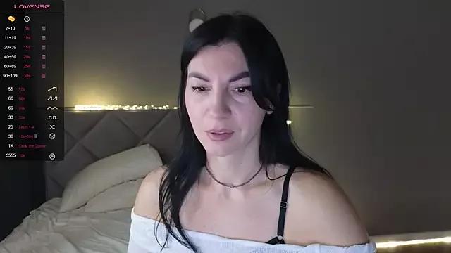 Try the thrill of flirt babes with our cam hosts, featuring unclothed wildness while getting naked and playing with their favored sex toys.