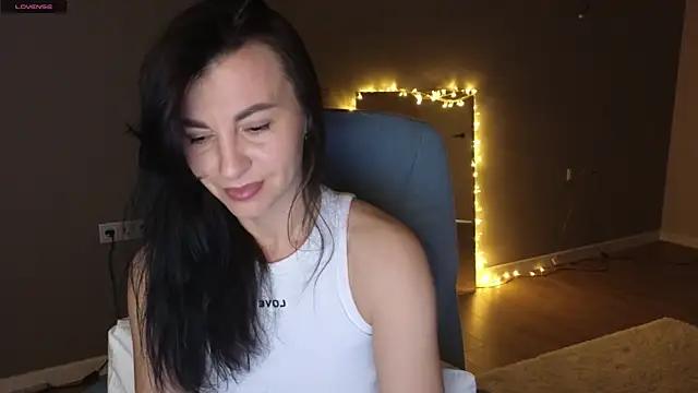 Try the thrill of flirt babes with our cam hosts, featuring unclothed wildness while getting naked and playing with their favored sex toys.