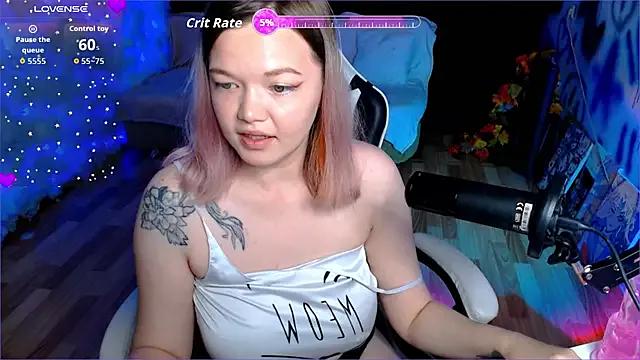 Try the thrill of flirt babes with our cam hosts, featuring unclothed wildness while getting naked and playing with their favored sex toys.