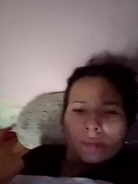 Mary_momo from StripChat is Freechat