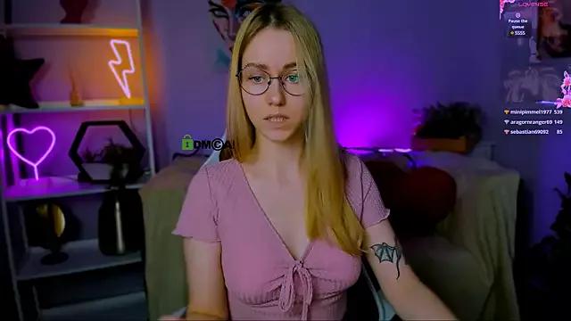 Try the thrill of flirt babes with our cam hosts, featuring unclothed wildness while getting naked and playing with their favored sex toys.