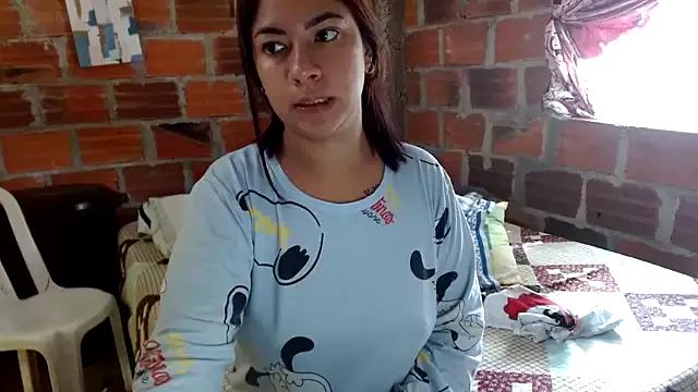 Try the thrill of flirt babes with our cam hosts, featuring unclothed wildness while getting naked and playing with their favored sex toys.