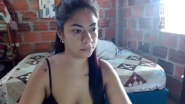 Try the thrill of flirt babes with our cam hosts, featuring unclothed wildness while getting naked and playing with their favored sex toys.