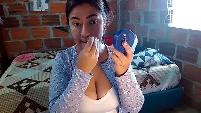 Try the thrill of flirt babes with our cam hosts, featuring unclothed wildness while getting naked and playing with their favored sex toys.