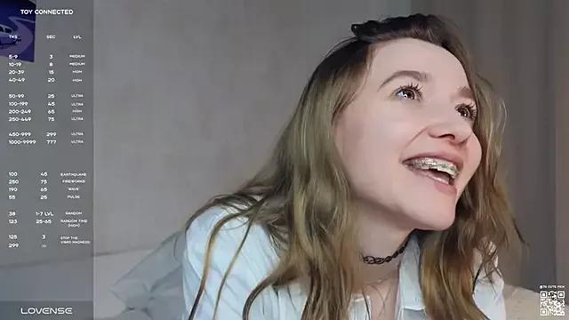 Try the thrill of flirt babes with our cam hosts, featuring unclothed wildness while getting naked and playing with their favored sex toys.