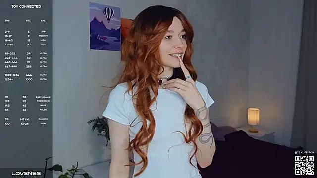 Try the thrill of flirt babes with our cam hosts, featuring unclothed wildness while getting naked and playing with their favored sex toys.