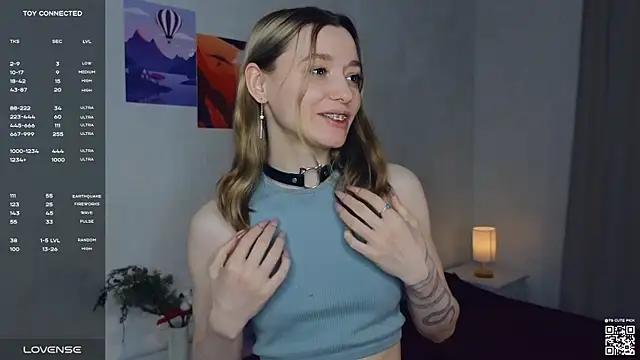 Try the thrill of flirt babes with our cam hosts, featuring unclothed wildness while getting naked and playing with their favored sex toys.