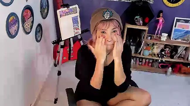 Try the thrill of flirt babes with our cam hosts, featuring unclothed wildness while getting naked and playing with their favored sex toys.